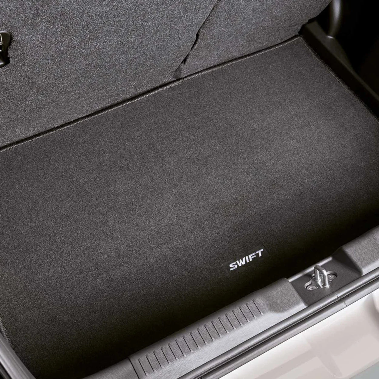 Kofferbakmat Suzuki Swift 2017 - 2024