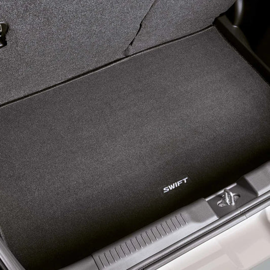 Kofferbakmat Suzuki Swift 2017 - 2024