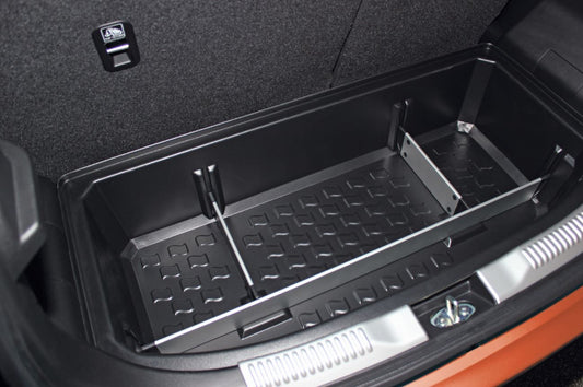 Bagageruimte organizer Suzuki Ignis 2020 >