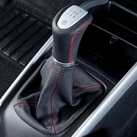 Pookhoes "RED" Suzuki Baleno 2016 >