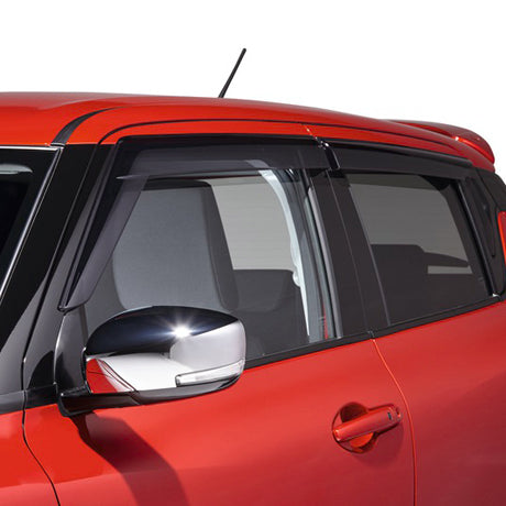 Portierwindschermen Suzuki Swift 2017 - 2024