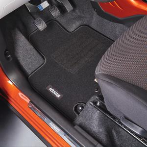 Mattenset Suzuki Ignis 2020 >