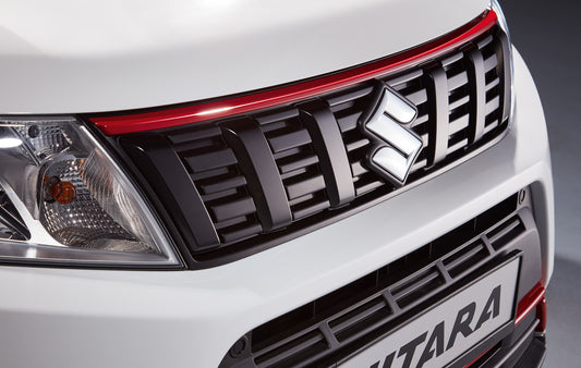 Sierlijst grille Suzuki Vitara 2018 >